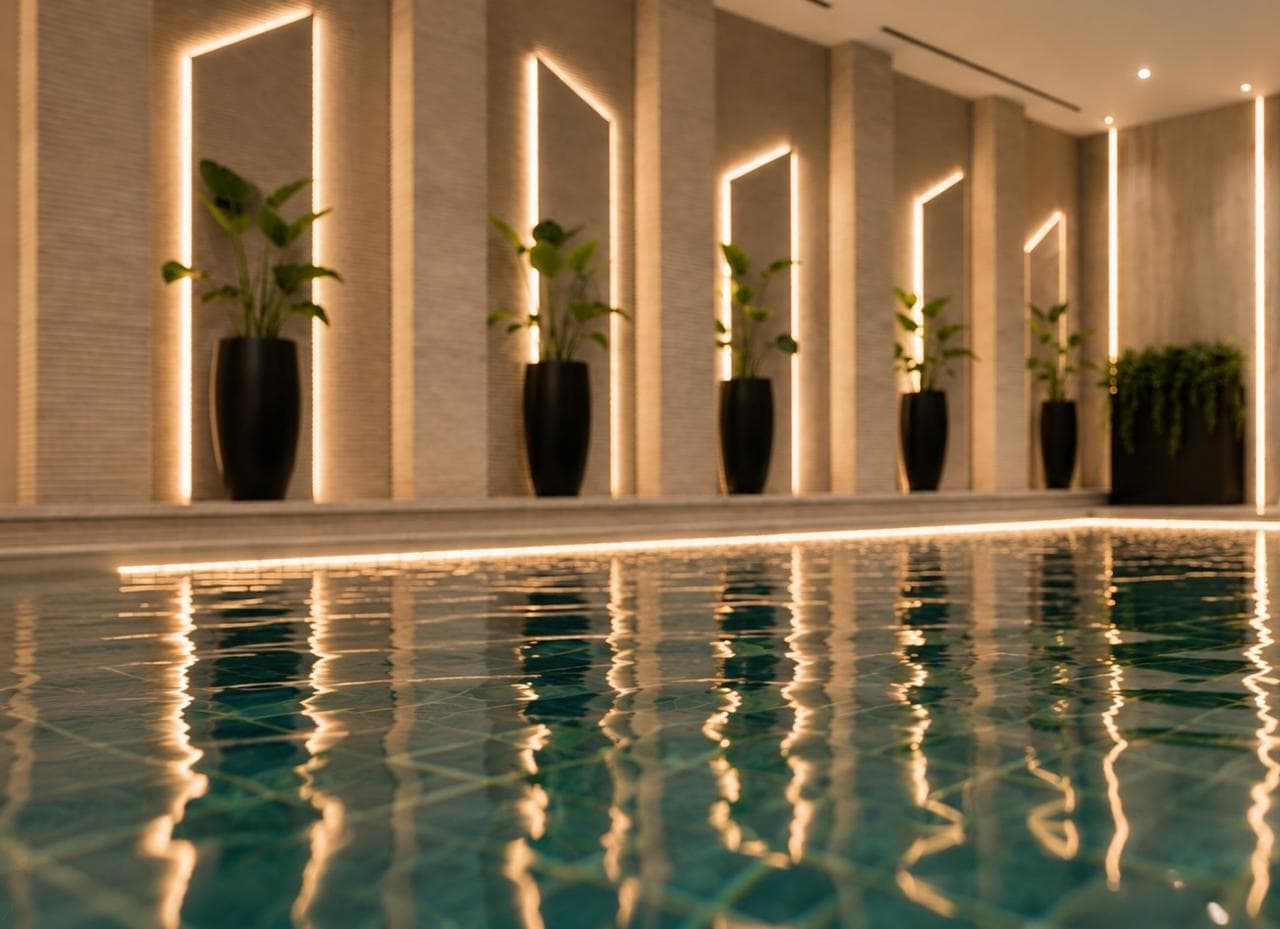 Swimming Pool — photo 1 of 5