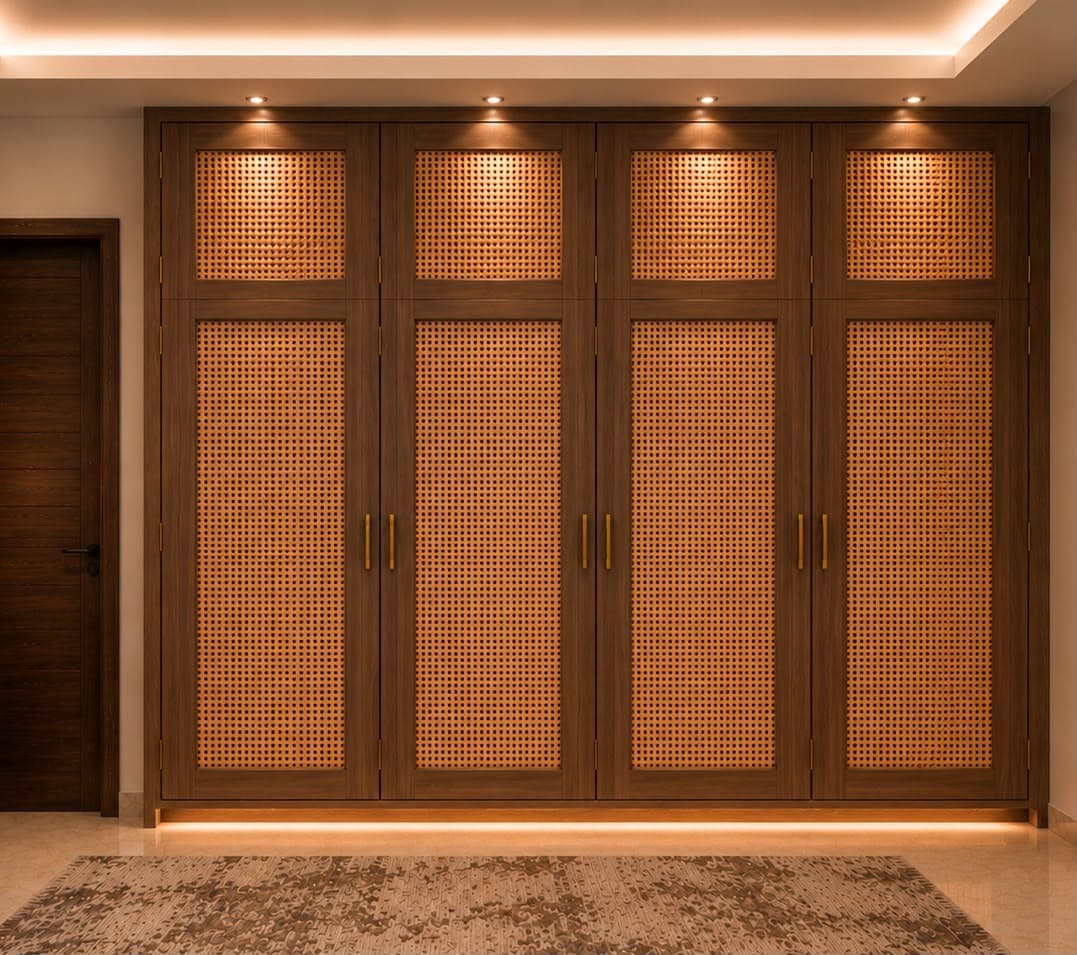 Premium Master Suite