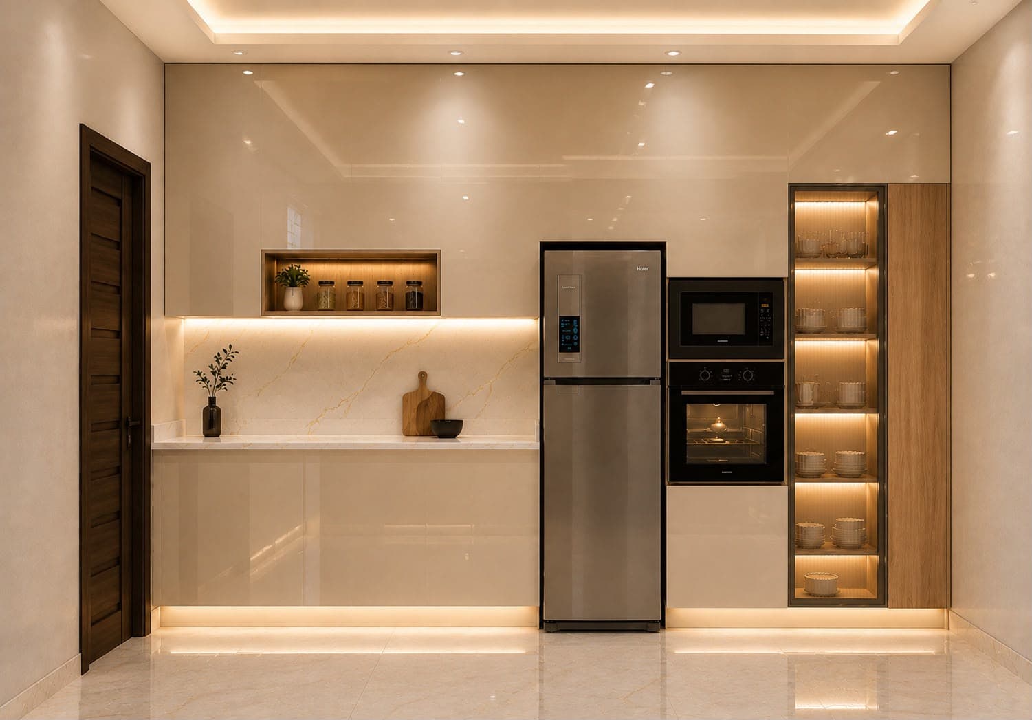 Designer Cooking Suite